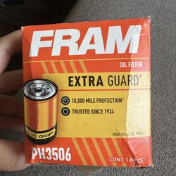 Oil Filter