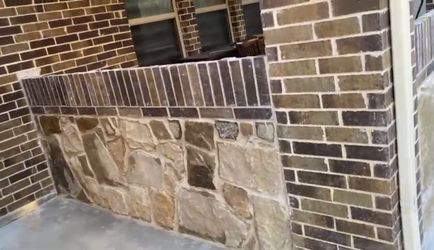 Bricks, Stone, Blocks And Concrete