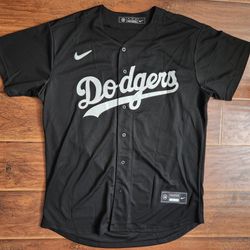 Betts Black Dodgers Jersey for Sale in Los Angeles, CA - OfferUp