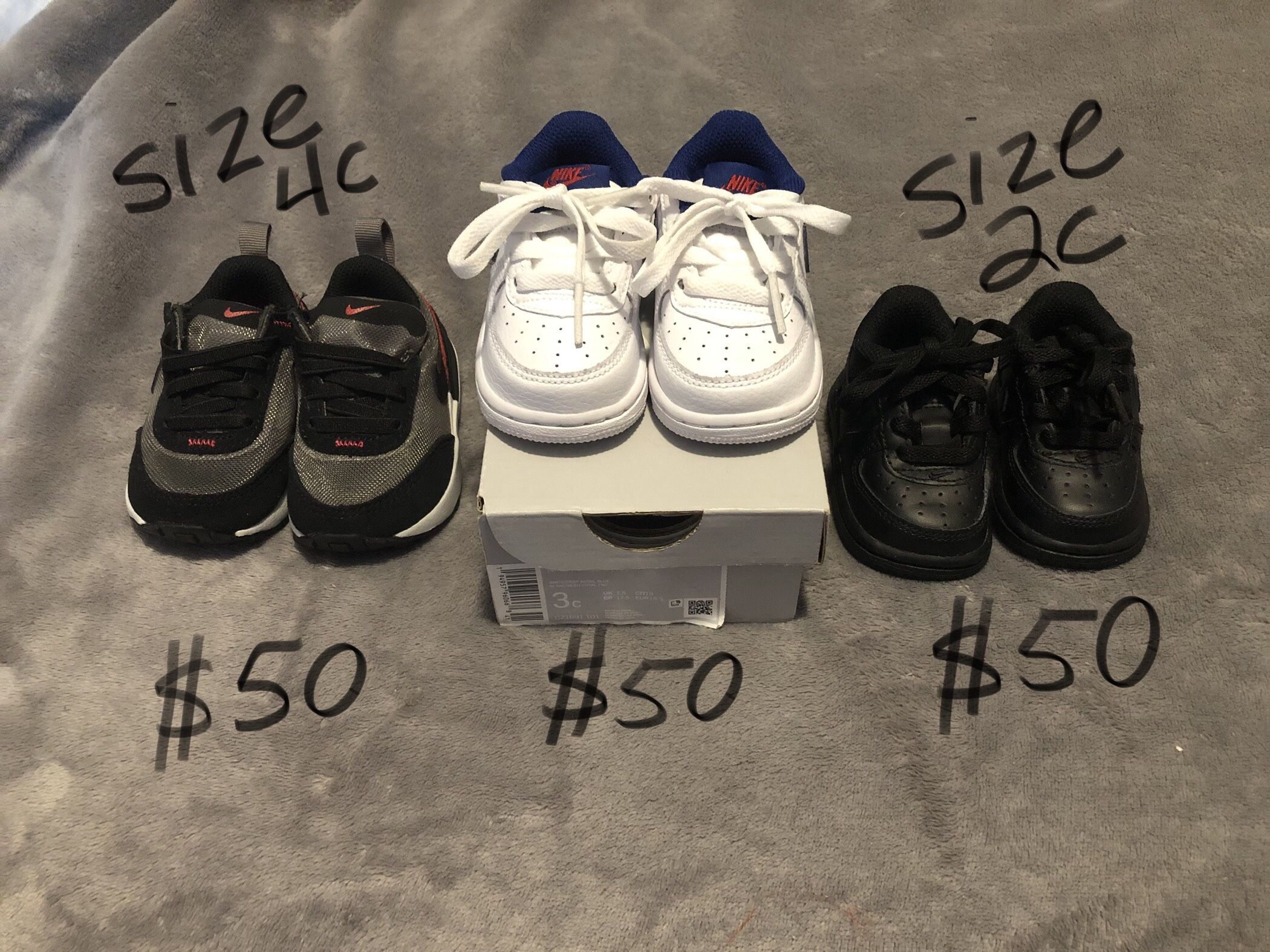 Toddler Shoes For Sale