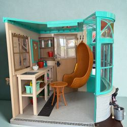 Our Generation Room To Grow Greenhouse