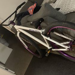 Se Bike Big Flyer 29 Inch