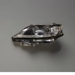 2013 2014 2015 LEXUS RX350 XENON LEFT HEADLIGHT USED OEM
