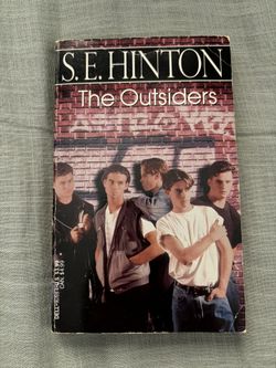 The Outsiders