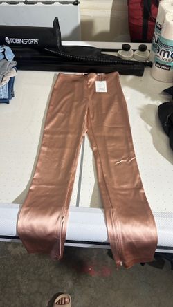 Theory pants A