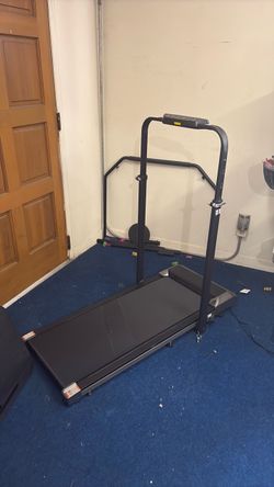 Walking pad