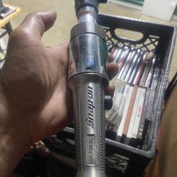New Snap On Air Ratchet