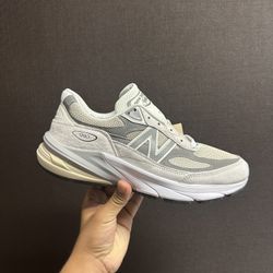 New Balance “990V6” ( Men’s) 