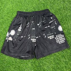 Eric Emanuel Shorts