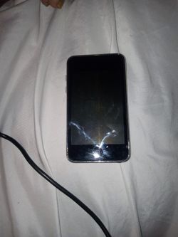 Apple iPod 8gb