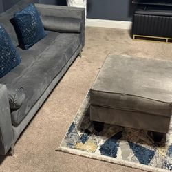 Sala 3-2+ Ottoman 