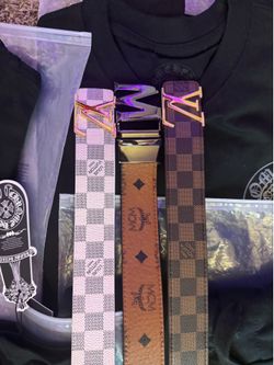 BELTS