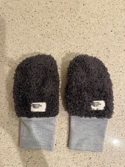 Toddler Gloves 
