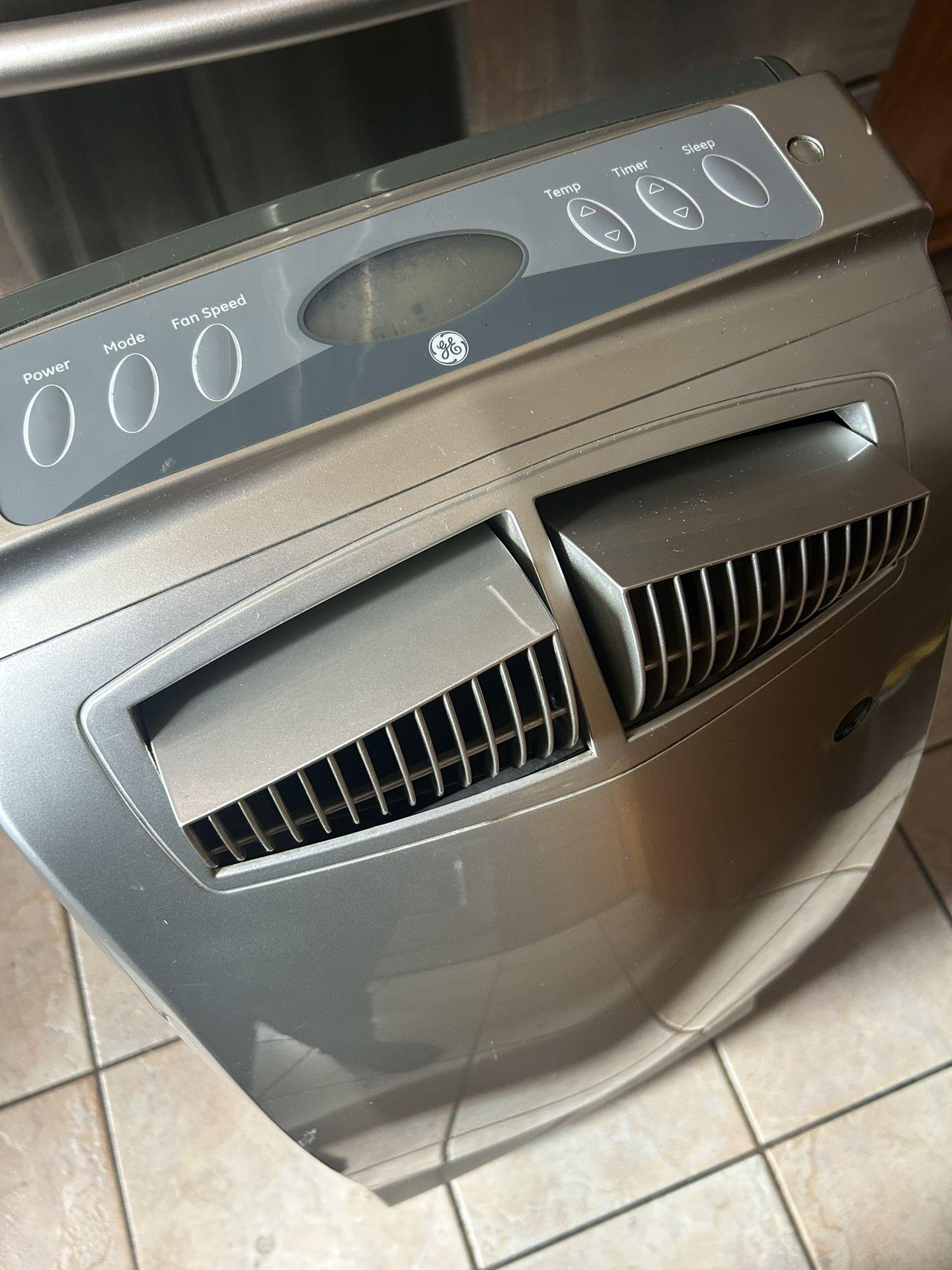 Air Conditioner