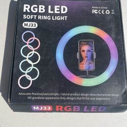 Ring Light