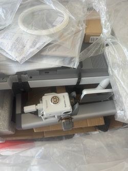 Bambu Lab A1 3D Printer – Excellent Condition