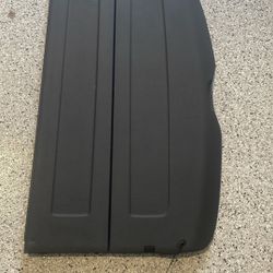 brand new audi  q5 boot cover