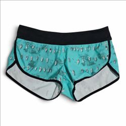 Hurley Phantom Bora Beachrider Short Womens Medium
