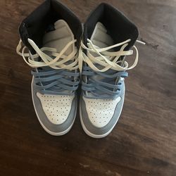 Jordan 1 University Blues