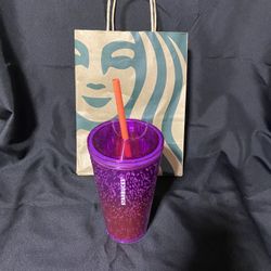 Starbucks Summer 2021 Release 