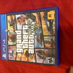 PlayStation 4 Game