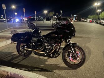 Lowrider ST
