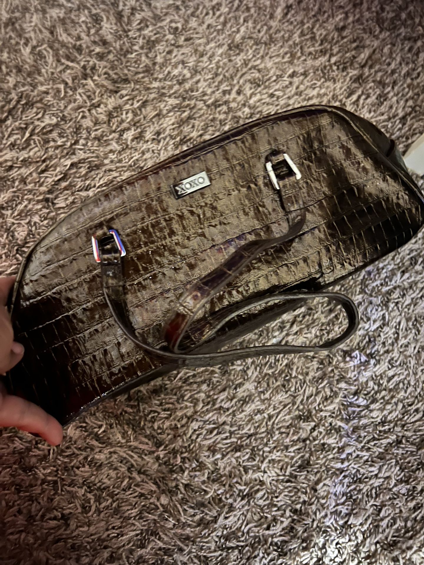 XOXO hand Bag 