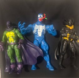 Marvel legends