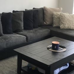 Sectional Sofa Raymore And Flanagan 