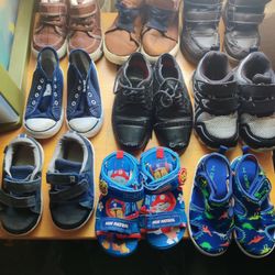 Kid's Shoes