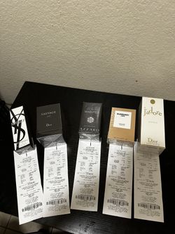 Mans And Women’s Cologen’s