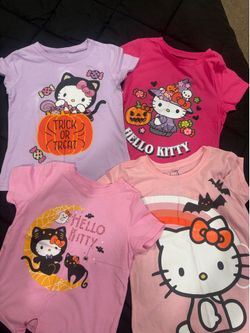 Hello Kitty Halloween