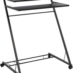 Standing Rolling Laptop Desk