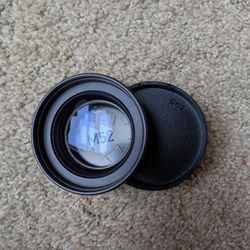 Japan Optics 2.0x Tele Converter 