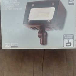 Led Flood Light