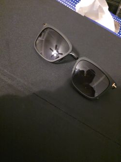 Tom Ford Frames Sunglasses 