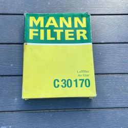Car Air filter