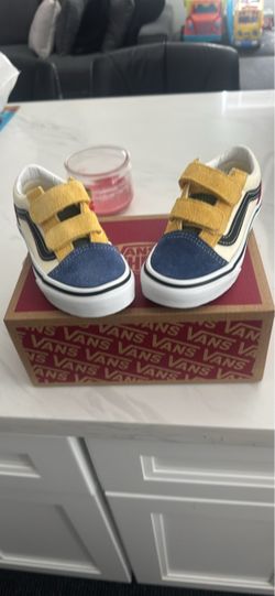 Vans 11c