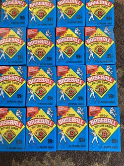 Bowman Baseball Cards