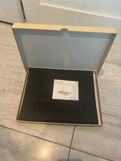 Brand New In The Box Laptop Cover.  Fits Up To 9 X 11.  With Keyboard Cover Also.