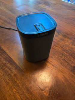 Sonos Play 1