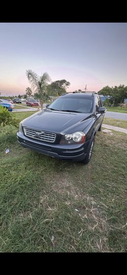2010 Volvo Xc90
