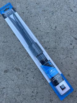 Para cualquier carro tengo todas las medidas limpia parabrisas wipers