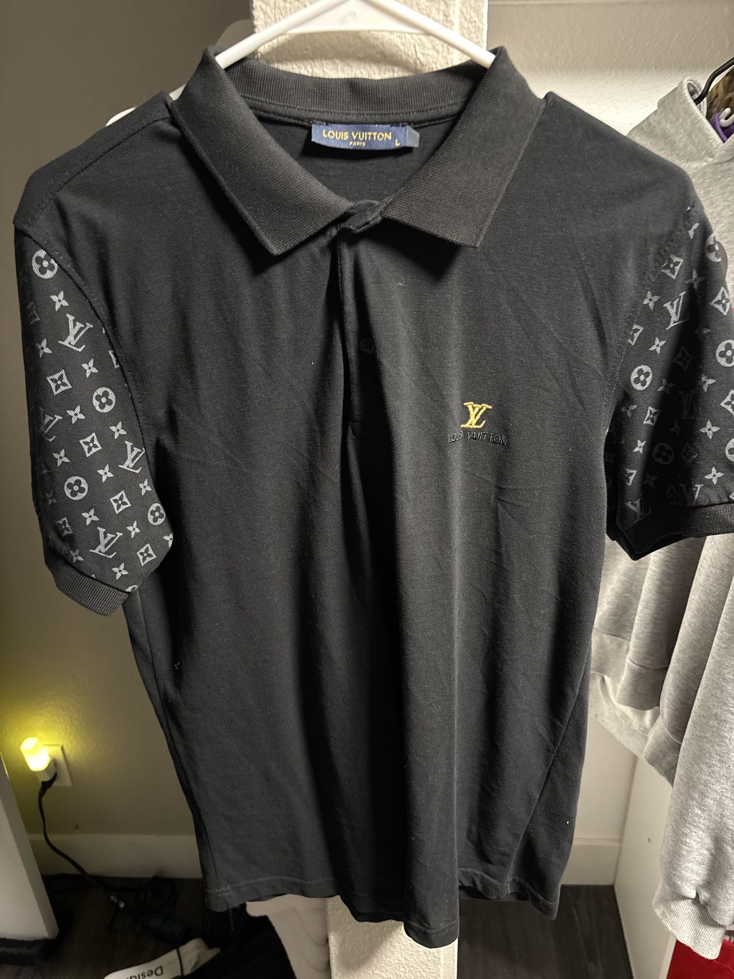 Louis Vuitton Polo Shirt