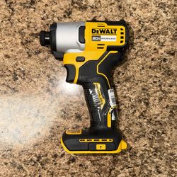 Dewalt DCF840 Impact Driver