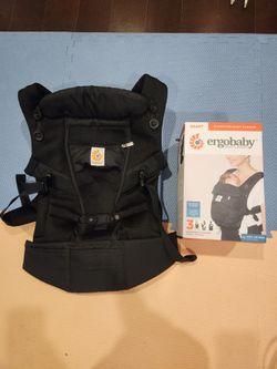 Ergobaby Adapt Carrier