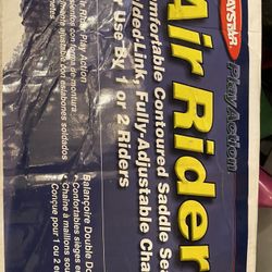 PLAYSTAR Air Rider