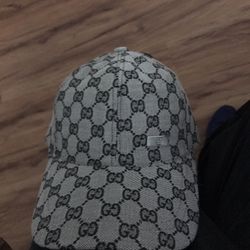 Vintage Gucci Hat