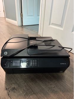 Hp printer
