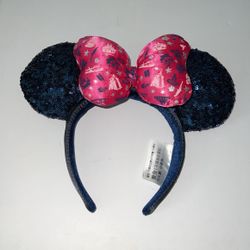 Original Disney Ears 